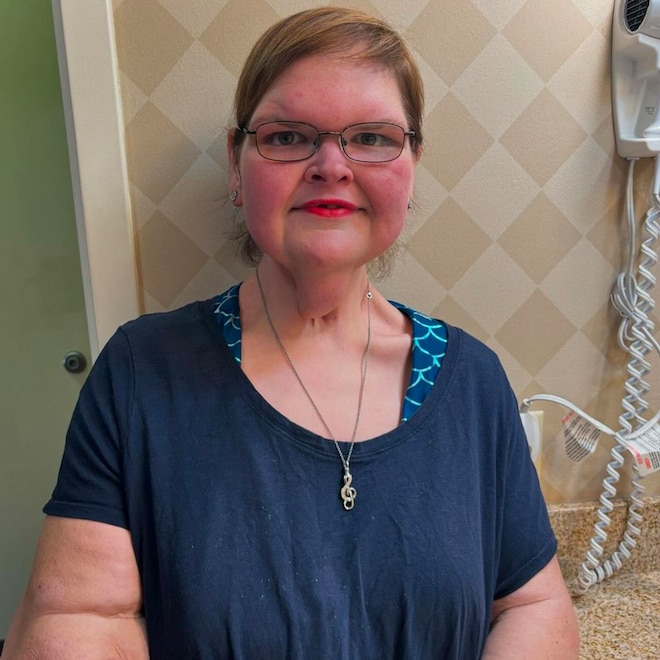 1000-Lb. Sisters’ Tammy Slaton Addresses Amy Slaton Pregnancy Rumors